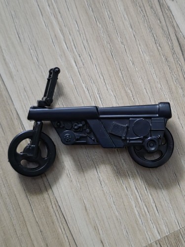 Bici ricognizione joe - da, gi