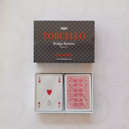 Carte gioco dal negro - da,