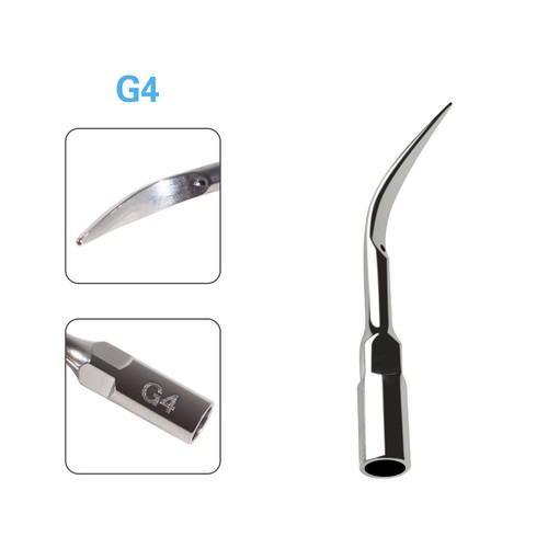 Dental inserti punte - inserti, per