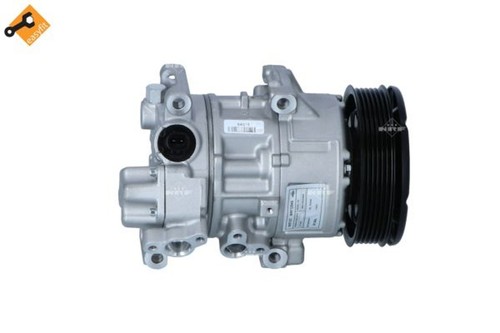 Compressore climatizzatore