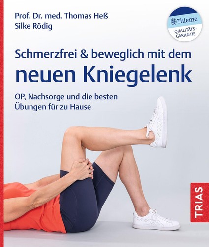 Silke rödig schmerzfrei - rödig, &