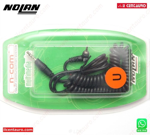 Cavo nolan multimedia wire - multimedia,