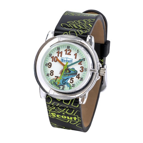 Orologio scout per bambini - scout,
