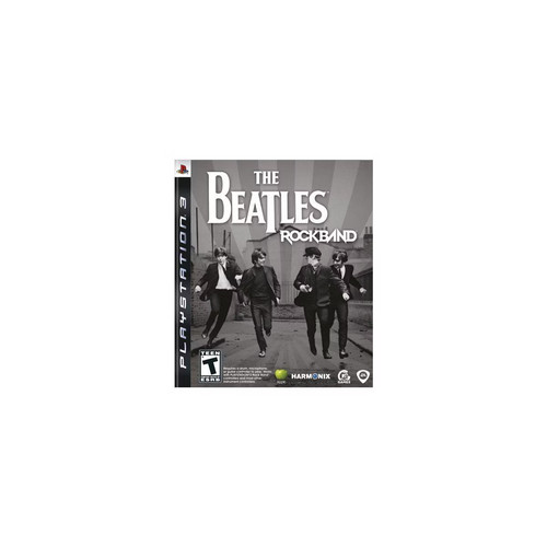 The beatles rock - rock, band