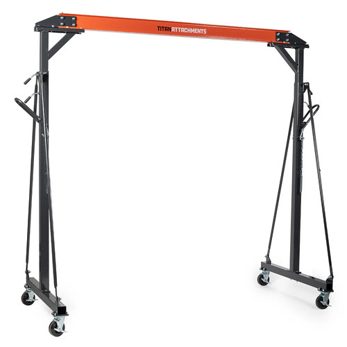 Titan attacchi gru - attacchi, a
