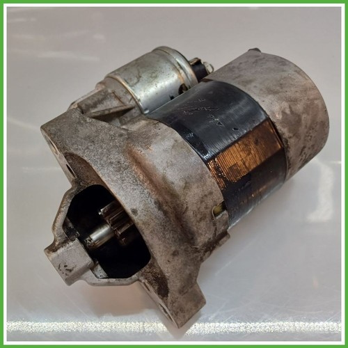 Motorino avviamento valeo - motorino,