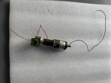 FAULHABER ELRA 2326094-00