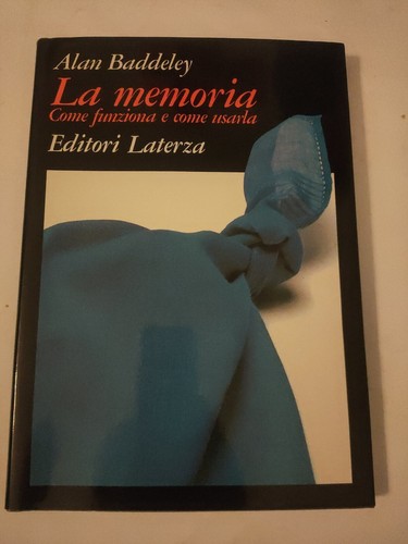 Memoria come funziona e - la,
