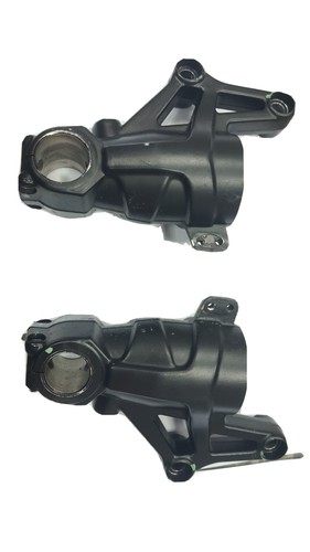 Piedini forcella ducati - piedini,