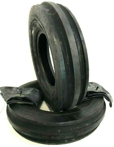 Due pneumatici 00 15 3 - due, 4.00-15
