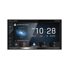 Kenwood DNX577S, 6.8" DVD/