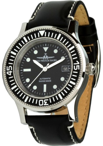 Orologio zeno basel 2063 - orologio, as