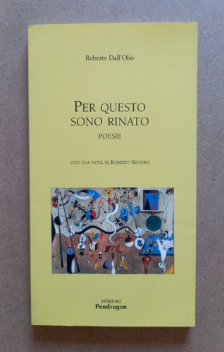 Libro poesia per questo - per, sono