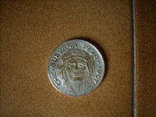 CHE GUEVARA MEDAGLIA