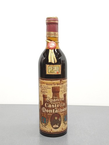 Spanna vallana 1964 cantina - a.vallana,