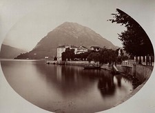 PHOTO LUGANO MONTE S