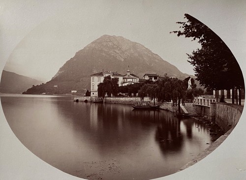 Photo lugano monte - photo, s