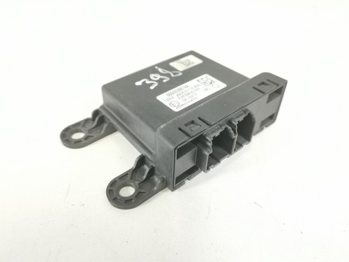 Modulo comando assistenza