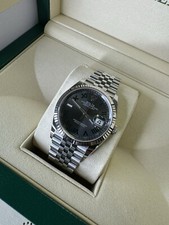 Rolex Datejust 36 126234 2024