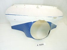 Carena anteriore Guzzi 850 T3 scudo polizia - idropittura lavabile, oggetto a...