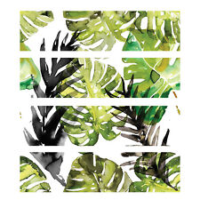 IKEA MALM Comò Acquerello