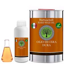 GSW Olio di Cera Dura