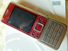 Cellulare NOKIA  6300 RIGENERATO GRADO A