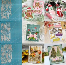 Stampi da taglio in metallo