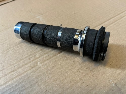 Yamaha virago 535 twist - yamaha, grip