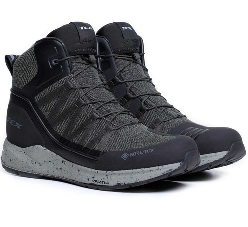 Scarpe stivali moto tcx - scarpe,