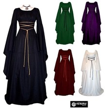 Vestito Abito Epoca Carnevale