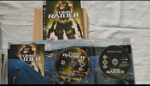 Videogame tomb raider - videogame,