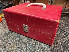 Armadio giradischi Phonola