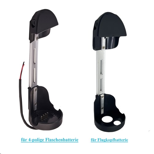 Supporto batteria supporto