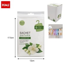 Set 12 Pezzi Profumatori