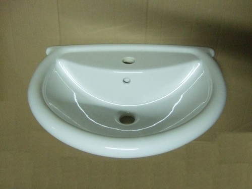 Lavabo semi incasso - lavabo,