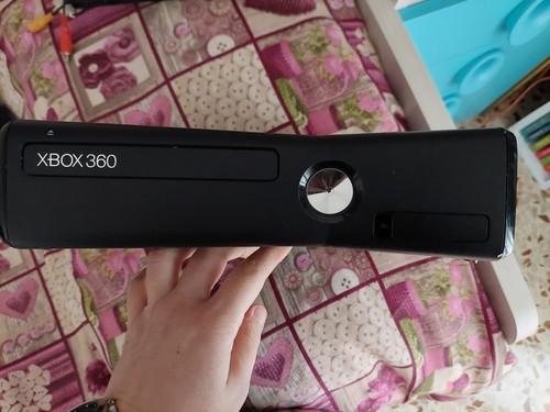 Console xbox 360 - xbox, +