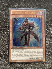 CARTE YU-GI-OH! MAGICIEN