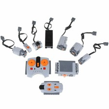 Per LEGO Technic Power