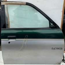 PORTIERA ANTERIORE DESTRA DX MITSUBISHI L200  5 PORTE ANNO 1996/2007