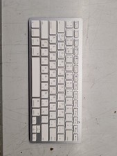 BK3001 Bluetooth mini tastiera inglese + Greco ottima pc cellulare per apple