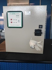 Quadro Rifasatore 30 Kvar