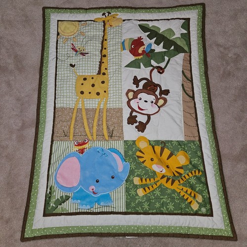 Fisher price coperta bambino - price,