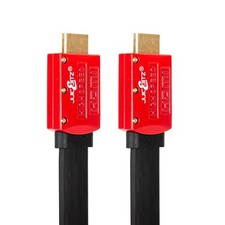 Cavo HDMI piatto 4k Ultra HD