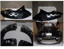 CODONE CARENA POSTERIORE