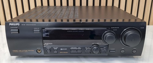 Philips 740 receiver 5 - 740,