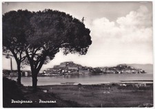 PORTOFERRAIO - LIVORNO -