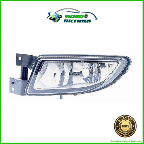 Fendinebbia anteriore sinistro - fendinebbia,