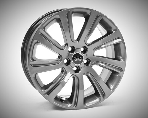 Cerchi lega land rover - in,