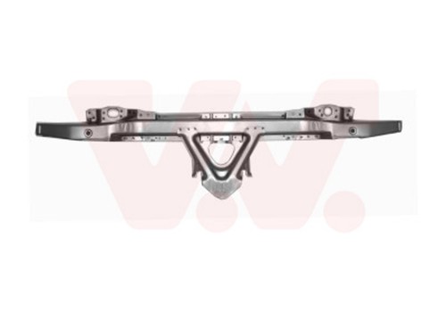 Supporto radiatore equipart - **,